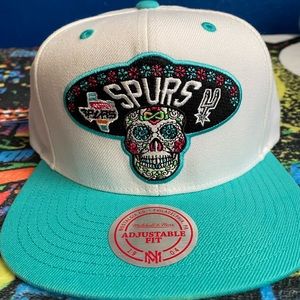 San Antonio Spurs Hat